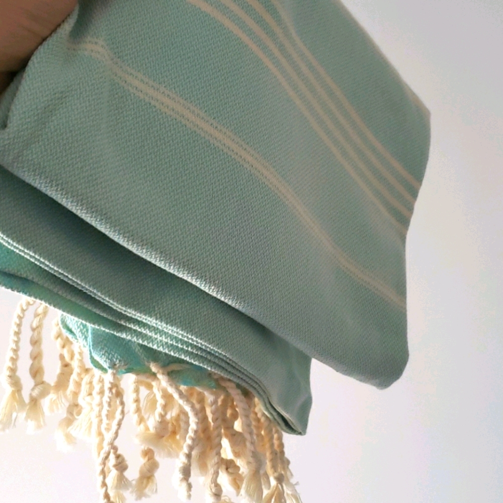 Turkish Bath/Beach Towel